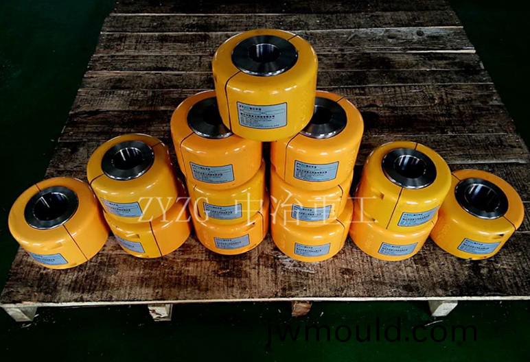 聯(lián)軸器廠家建議日(ri)常維護工作需進(jìn)行