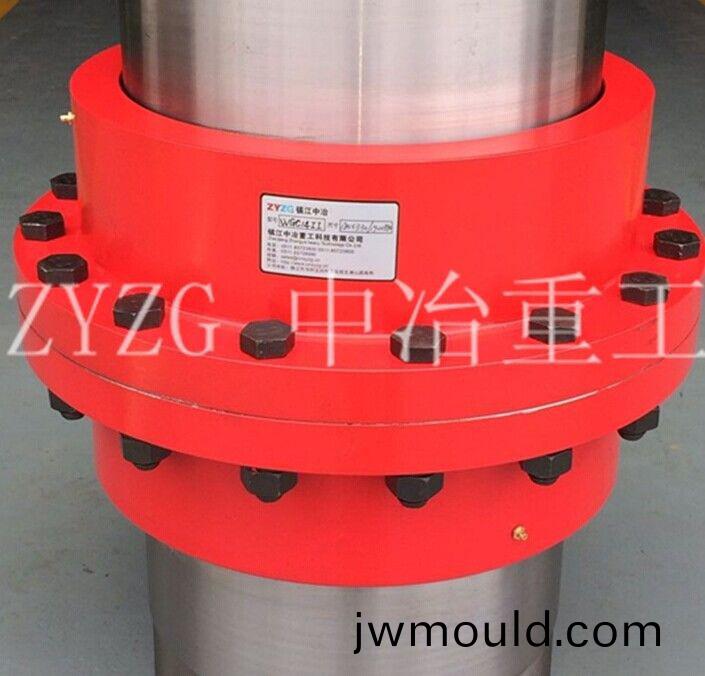 聯(lián)軸器廠家生(sheng)產(chǎn)時熱處理加工工藝