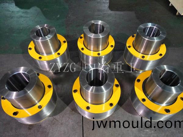 連(lian)軸器潤(run)滑脂加(jia)注方法