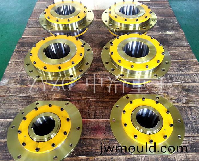 聯(lián)軸器廠家檢查轉(zhuǎn)動(dòng)過(guò)程異?，F(xiàn)象