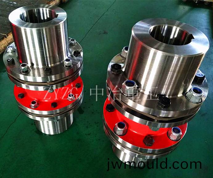 膜片聯(lián)軸器軸系傳動(dong)及運(yun)行維護(hu)