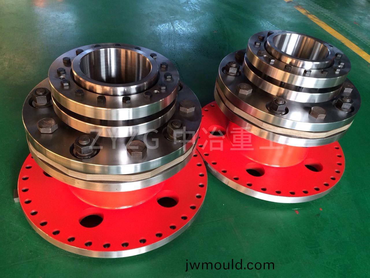 膜片聯(lián)軸器