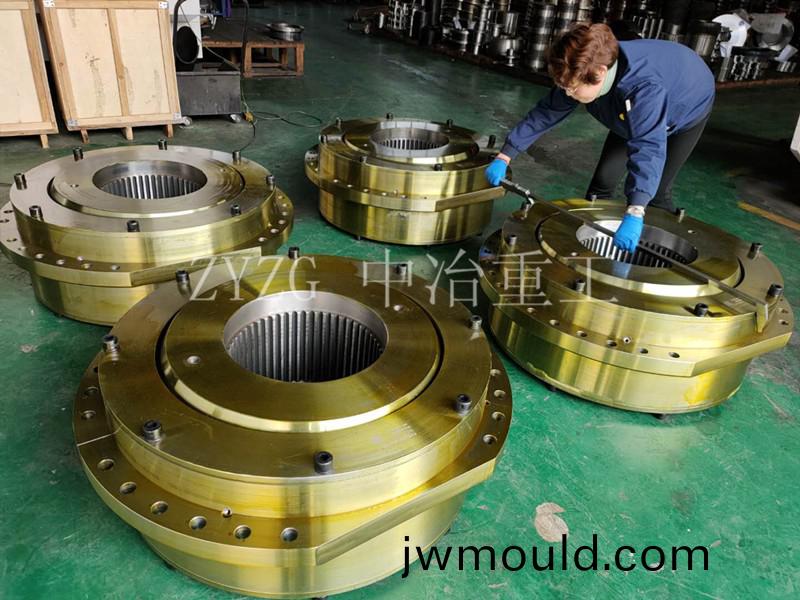 聯(lián)軸器廠家