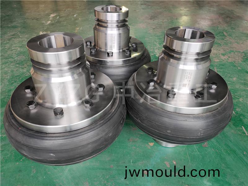 連軸器從動機過載時正(zheng)常工作