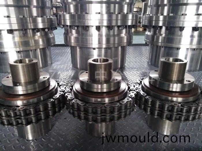 聯(lián)軸器(qi)廠家