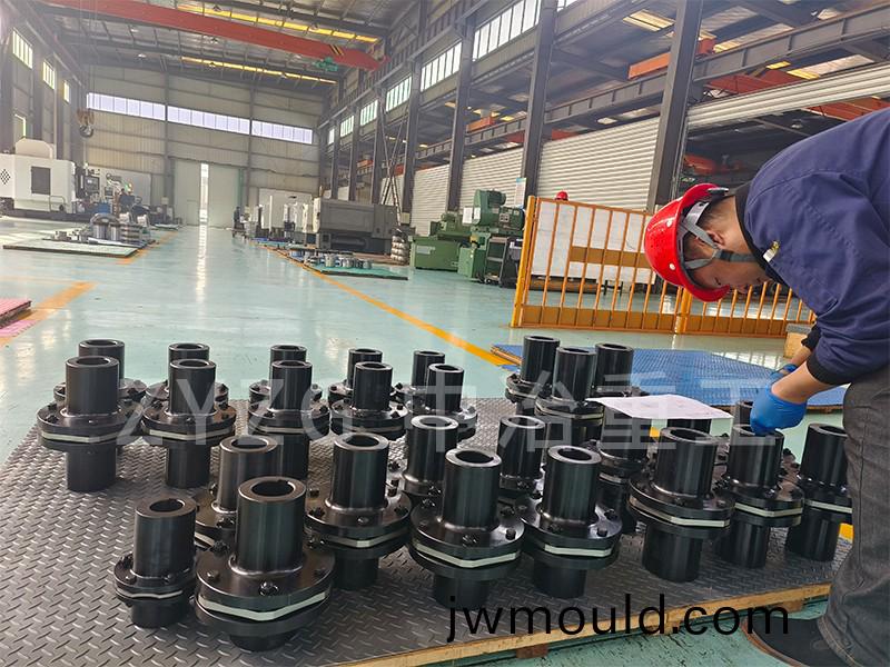 聯(lián)軸器廠家在操(cao)作過程中使用效果(guo)