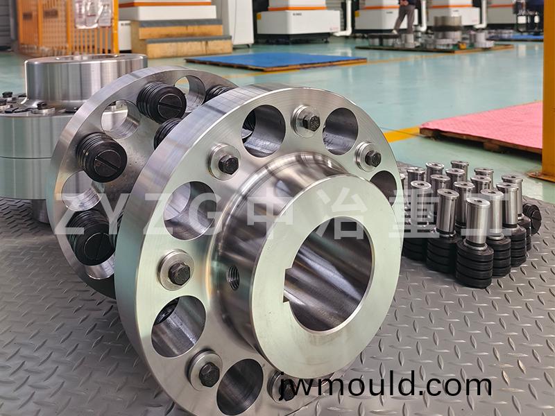 聯(lián)軸器廠家