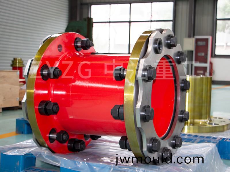 聯(lián)軸器廠家提升傳動(dòng)裝(zhuang)置的工作平穩(wěn)性