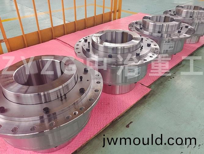 聯(lián)軸器廠家 聯(lián)軸(zhou)器廠家