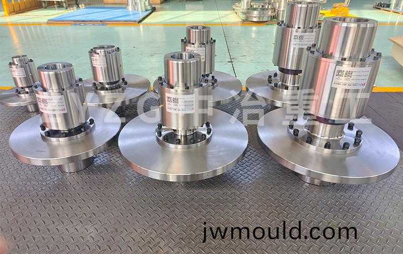 聯(lián)軸(zhou)器