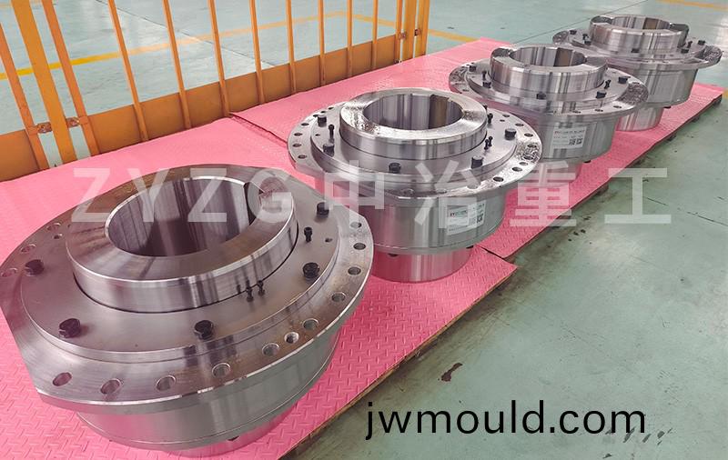 聯(lián)軸器動(dòng)力(li)傳輸(shu)中的作用